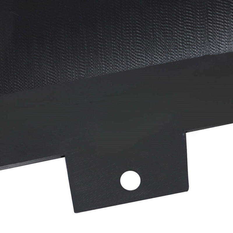 DURAFORCE Front Lower Bumper Cover For 2013-2017 Chevrolet Traverse 20983796