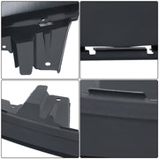 DURAFORCE Front Lower Bumper Cover For 2013-2017 Chevrolet Traverse 20983796