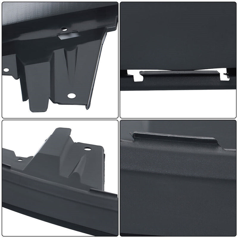 DURAFORCE Front Lower Bumper Cover For 2013-2017 Chevrolet Traverse 20983796