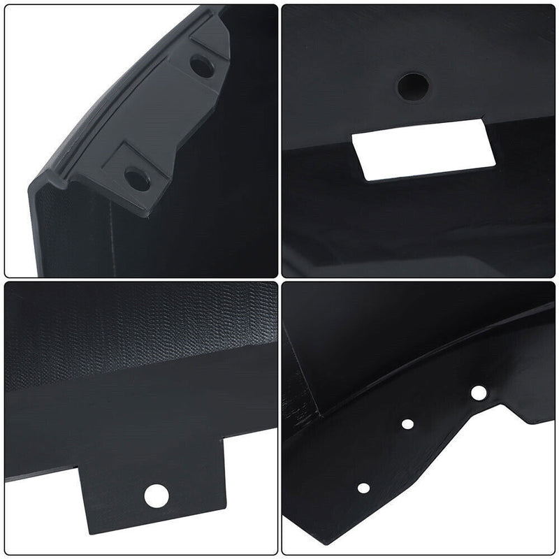 DURAFORCE Front Lower Bumper Cover For 2013-2017 Chevrolet Traverse 20983796