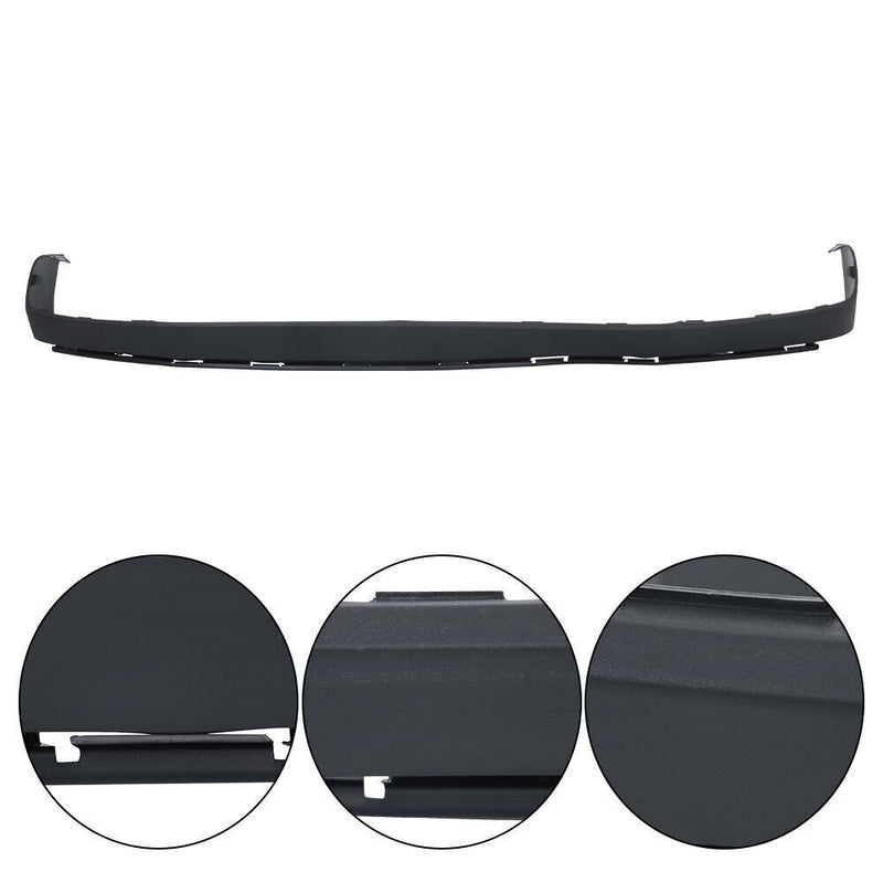 DURAFORCE Front Lower Bumper Cover For 2013-2017 Chevrolet Traverse 20983796