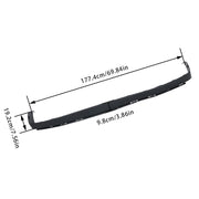 DURAFORCE Front Lower Bumper Cover For 2013-2017 Chevrolet Traverse 20983796