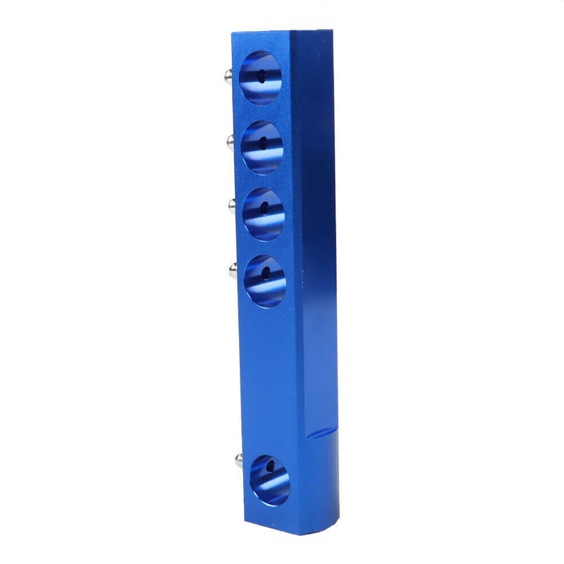 DURAFORCE Blue Lowering Kit For Yamaha Warrior 350 YFM350X 87-04, Banshee 350 YFZ350 87-08