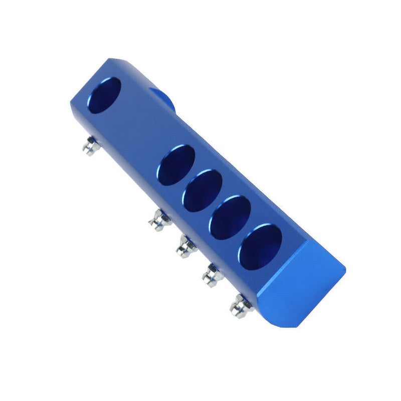 DURAFORCE Blue Lowering Kit For Yamaha Warrior 350 YFM350X 87-04, Banshee 350 YFZ350 87-08