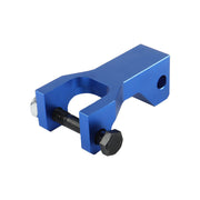 DURAFORCE Blue Lowering Kit For Yamaha Warrior 350 YFM350X 87-04, Banshee 350 YFZ350 87-08
