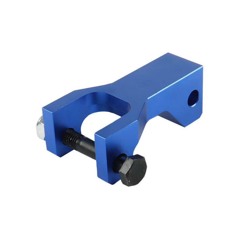 DURAFORCE Blue Lowering Kit For Yamaha Warrior 350 YFM350X 87-04, Banshee 350 YFZ350 87-08