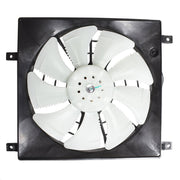 DURAFORCE AC Condenser Cooling Fan Assembly For 2007-2013 Suzuki SX4 9536079J02