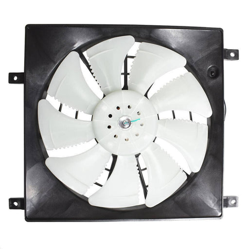 DURAFORCE AC Condenser Cooling Fan Assembly For 2007-2013 Suzuki SX4 9536079J02