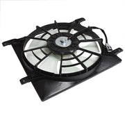 DURAFORCE AC Condenser Cooling Fan Assembly For 2007-2013 Suzuki SX4 9536079J02