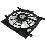 DURAFORCE AC Condenser Cooling Fan Assembly For 2007-2013 Suzuki SX4 9536079J02