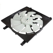 DURAFORCE AC Condenser Cooling Fan Assembly For 2007-2013 Suzuki SX4 9536079J02