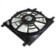 DURAFORCE AC Condenser Cooling Fan Assembly For 2007-2013 Suzuki SX4 9536079J02