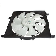 DURAFORCE AC Condenser Cooling Fan Assembly For 2007-2013 Suzuki SX4 9536079J02