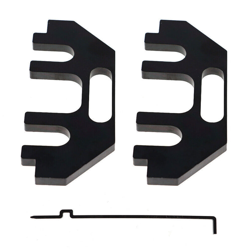 DURAFORCE 37200 Timing Chain Tool For Ford 3.5L 3.7L With Tensioner