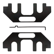 DURAFORCE 37200 Timing Chain Tool For Ford 3.5L 3.7L With Tensioner