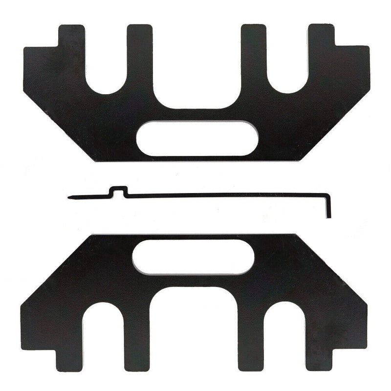 DURAFORCE 37200 Timing Chain Tool For Ford 3.5L 3.7L With Tensioner