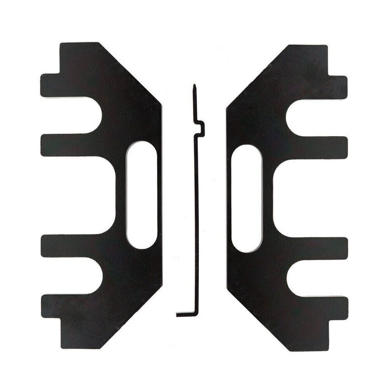 DURAFORCE 37200 Timing Chain Tool For Ford 3.5L 3.7L With Tensioner