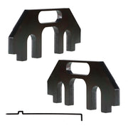 DURAFORCE 37200 Timing Chain Tool For Ford 3.5L 3.7L With Tensioner