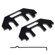 DURAFORCE 37200 Timing Chain Tool For Ford 3.5L 3.7L With Tensioner