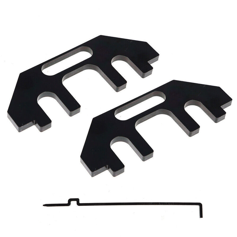 DURAFORCE 37200 Timing Chain Tool For Ford 3.5L 3.7L With Tensioner