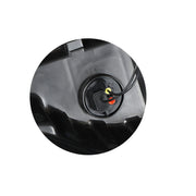 DURAFORCE Driver Left Headlight For 2015-18 Ford Edge SE|SEL|Titanium Halogen Lamp