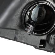 DURAFORCE Driver Left Headlight For 2015-18 Ford Edge SE|SEL|Titanium Halogen Lamp