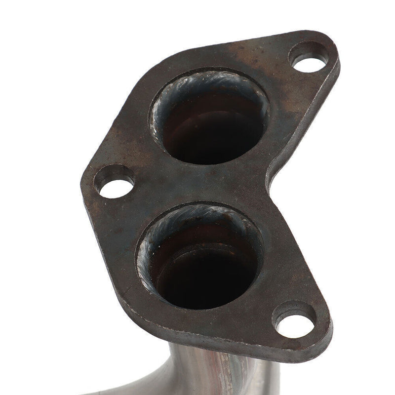 DURAFORCE Manifold Catalytic Converter For 2013-2014 Subaru Legacy/Outback H4 2.5L
