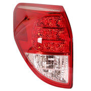 DURAFORCE Driver Left Side Rear Tail Light For 2006-2008 Toyota RAV4 Brake Lamp