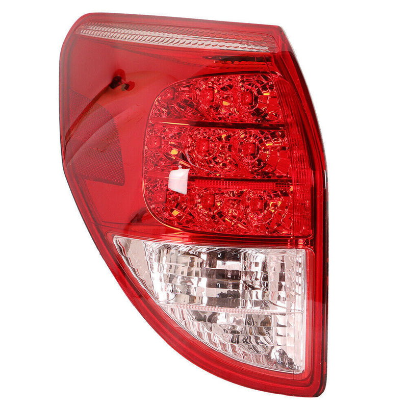DURAFORCE Driver Left Side Rear Tail Light For 2006-2008 Toyota RAV4 Brake Lamp