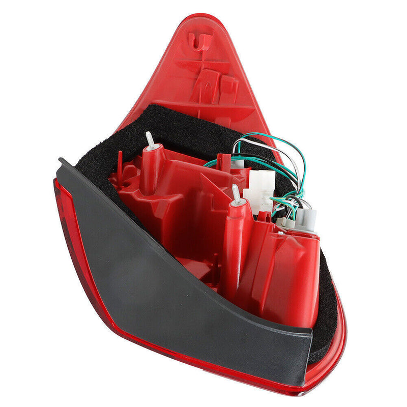 DURAFORCE Driver Left Side Rear Tail Light For 2006-2008 Toyota RAV4 Brake Lamp
