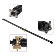 DURAFORCE Rear Drive Shaft Prop Assembly For 2006-2013 Toyota RAV4 AWD 3710042090