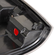 DURAFORCE Rear Left Side Tail Lights For 2009 2010 2011-2014 Ford F-150 Halogen