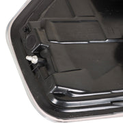 DURAFORCE Rear Left Side Tail Lights For 2009 2010 2011-2014 Ford F-150 Halogen
