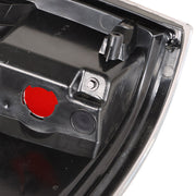 DURAFORCE Rear Left Side Tail Lights For 2009 2010 2011-2014 Ford F-150 Halogen