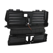 DURAFORCE Lower Active Grille Shutter W/Motor For 2019-2023 Ford Edge FO1206114