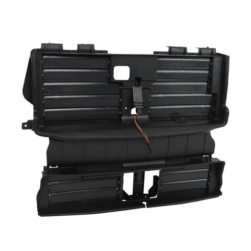 DURAFORCE Lower Active Grille Shutter W/Motor For 2019-2023 Ford Edge FO1206114