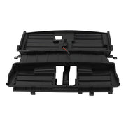 DURAFORCE Lower Active Grille Shutter W/Motor For 2019-2023 Ford Edge FO1206114