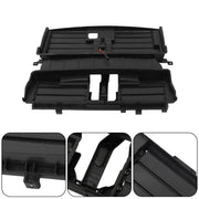 DURAFORCE Lower Active Grille Shutter W/Motor For 2019-2023 Ford Edge FO1206114