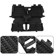 DURAFORCE Lower Active Grille Shutter W/Motor For 2019-2023 Ford Edge FO1206114