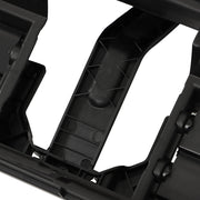DURAFORCE Lower Active Grille Shutter W/Motor For 2019-2023 Ford Edge FO1206114