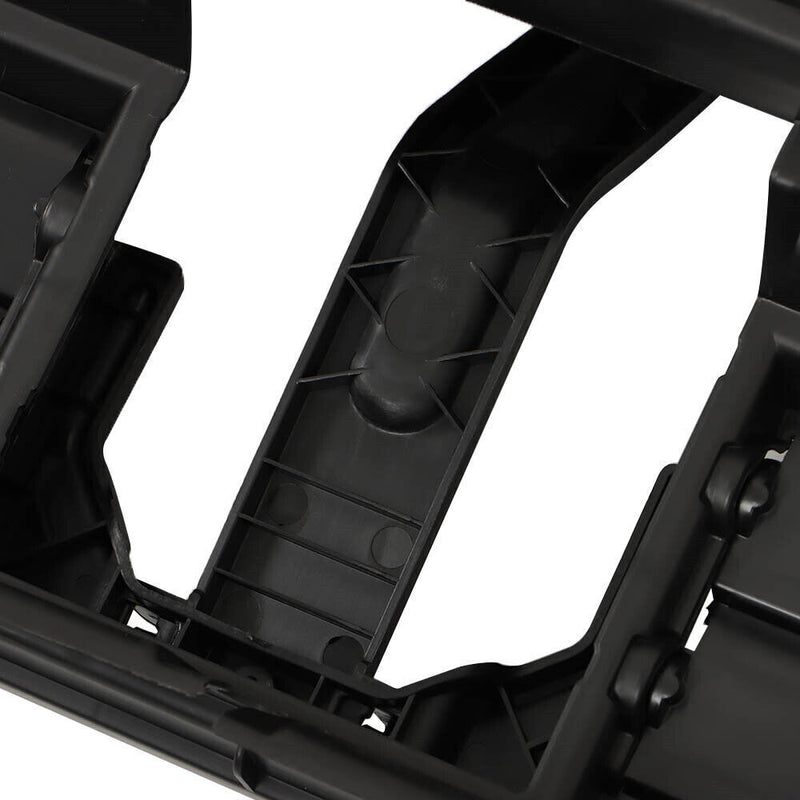 DURAFORCE Lower Active Grille Shutter W/Motor For 2019-2023 Ford Edge FO1206114