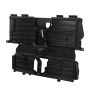 DURAFORCE Lower Active Grille Shutter W/Motor For 2019-2023 Ford Edge FO1206114