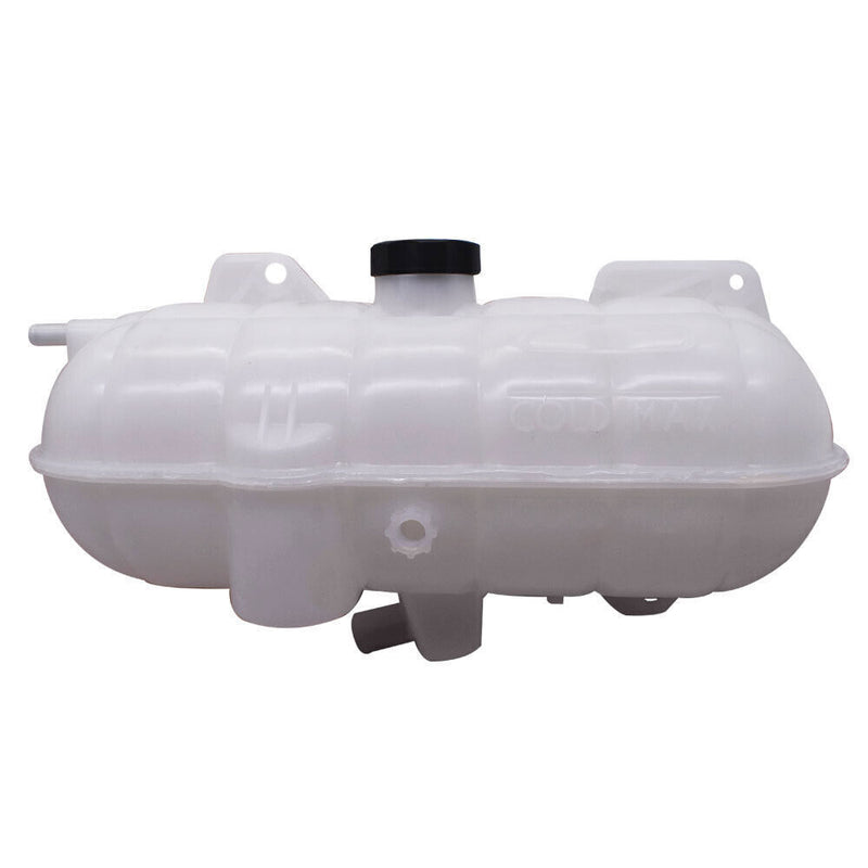 DURAFORCE Radiator Coolant Overflow Tank For Freightliner Columbia Century Class
