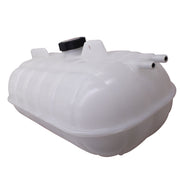 DURAFORCE Radiator Coolant Overflow Tank For Freightliner Columbia Century Class