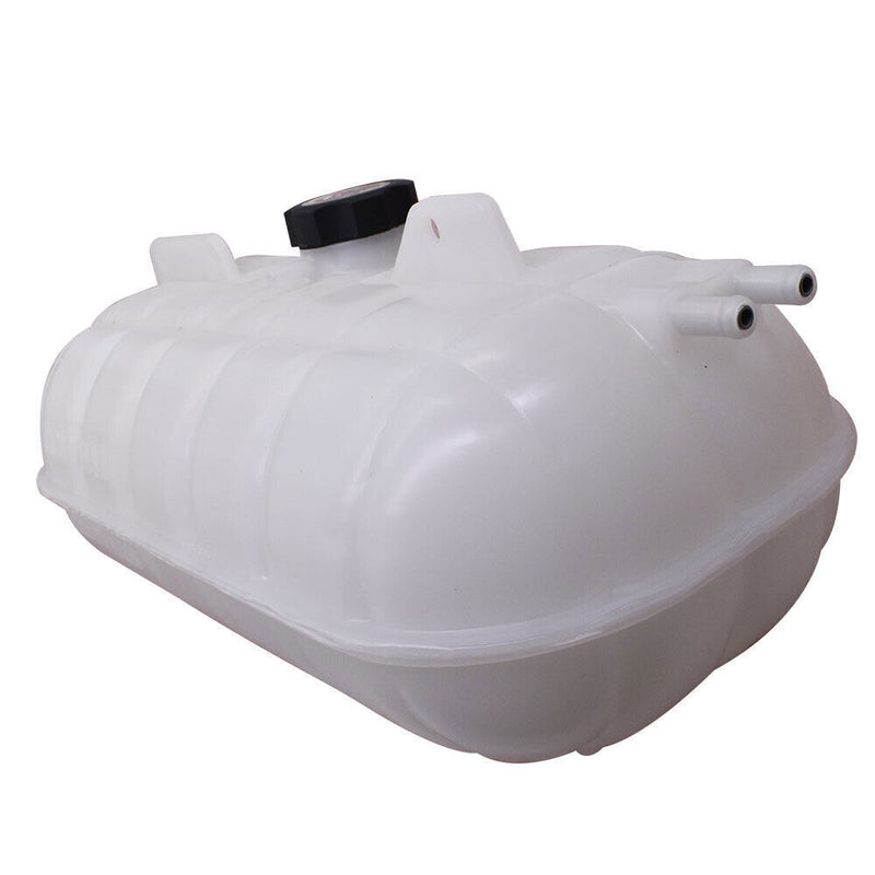 DURAFORCE Radiator Coolant Overflow Tank For Freightliner Columbia Century Class