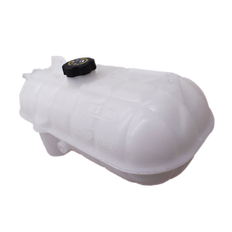 DURAFORCE Radiator Coolant Overflow Tank For Freightliner Columbia Century Class