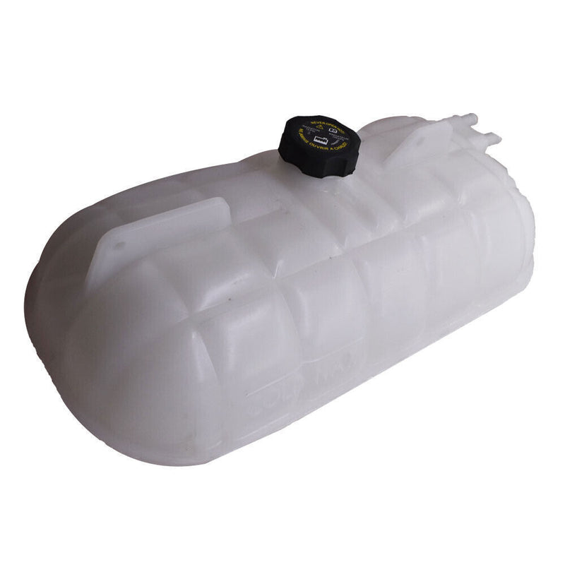 DURAFORCE Radiator Coolant Overflow Tank For Freightliner Columbia Century Class