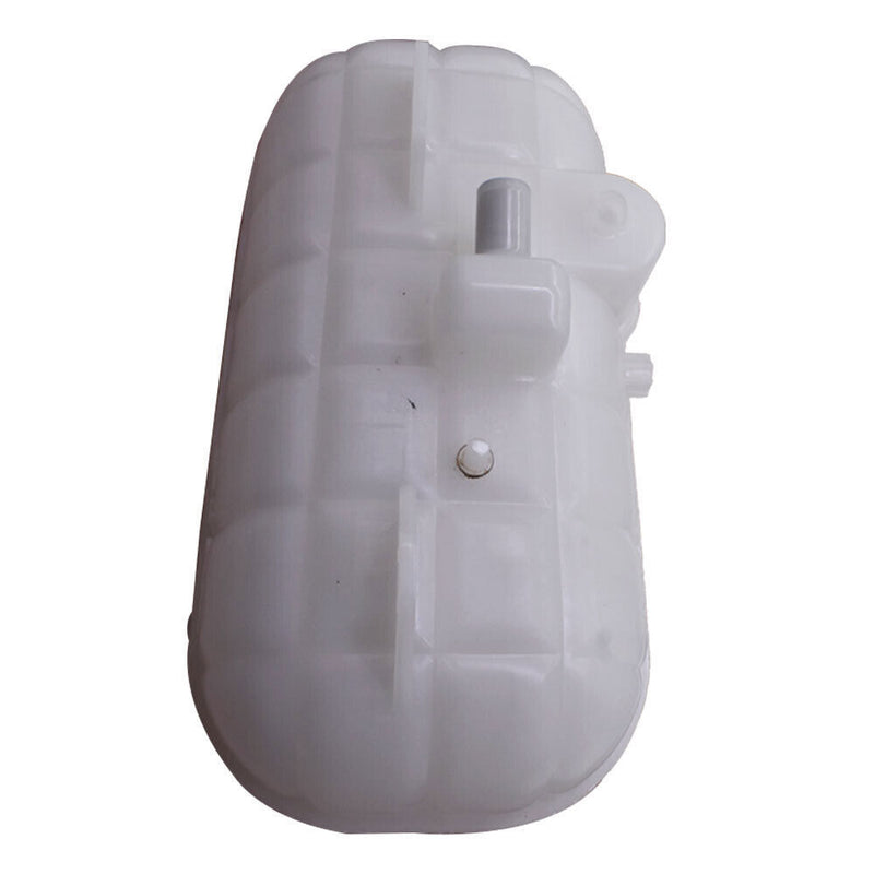 DURAFORCE Radiator Coolant Overflow Tank For Freightliner Columbia Century Class