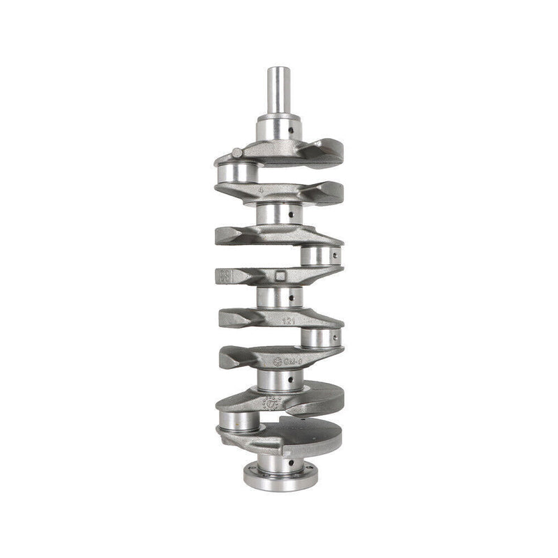 DURAFORCE Crankshaft For GM Chevrolet GMC Buick ECOTEC 2.4L DOHC 12578164 Size
