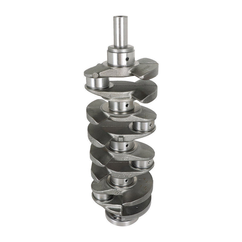 DURAFORCE Crankshaft For GM Chevrolet GMC Buick ECOTEC 2.4L DOHC 12578164 Size